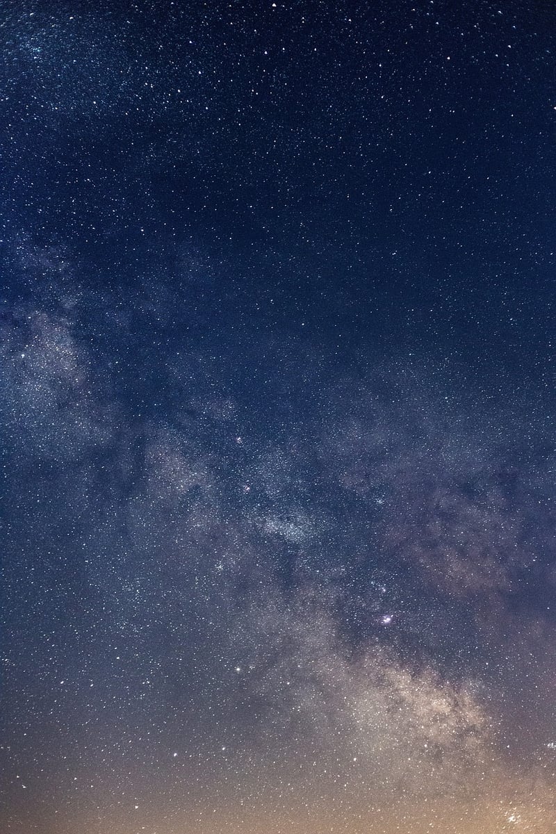 Astronomical Gardens